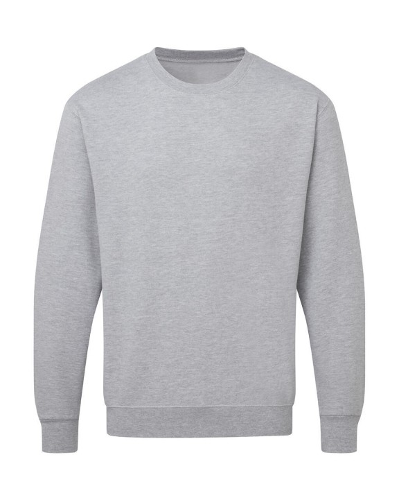Sweat-shirts personnalisable  Crew Neck Sweatshirt Men