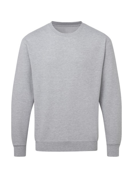 SG CLOTHING Crew Neck Sweatshirt Men /api/colors/5cdb7291-f5fe-4e1b-9dd9-a6528118f7bd personnalisable