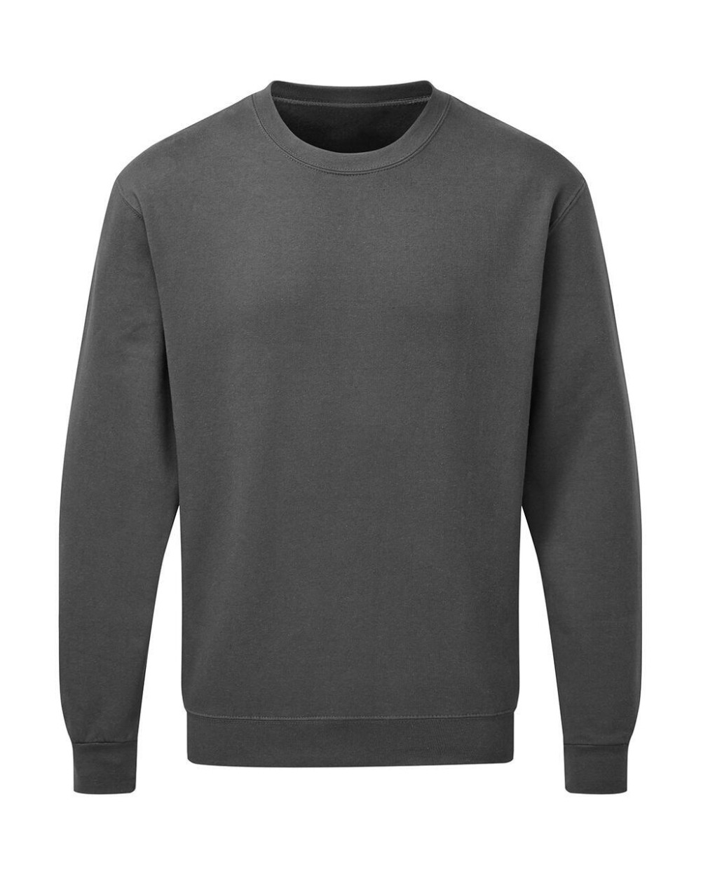 Sweaters & hoodies SG CLOTHING Crew Neck Sweatshirt Men voor bedrukking &amp; borduring