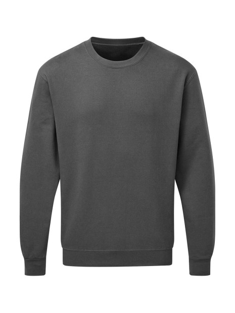 SG CLOTHING Crew Neck Sweatshirt Men /api/colors/f07121ee-2ff0-449a-ab59-79be9a11aa30 personnalisable