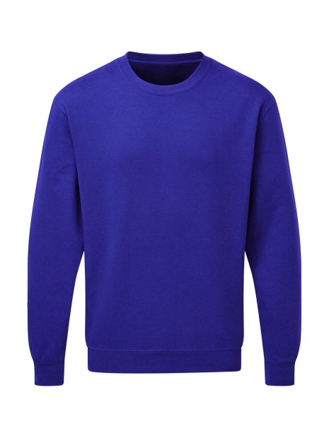 SG CLOTHING Crew Neck Sweatshirt Men /api/colors/cdd6ba31-692e-4c2e-b1b4-a3a4a50cf176 personnalisable