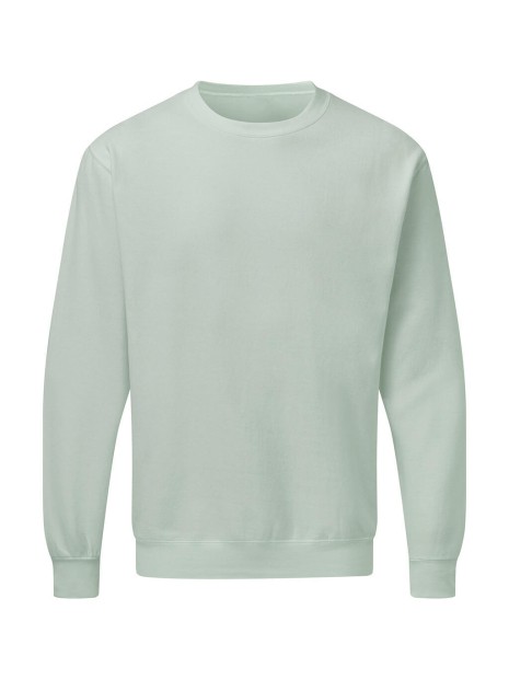 SG CLOTHING Crew Neck Sweatshirt Men /api/colors/ca016a2a-71bb-425d-bde2-af8ce938fb8c personnalisable