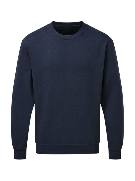 SG CLOTHING Crew Neck Sweatshirt Men /api/colors/f9b00316-52a5-48e0-8b30-01ef63969bc2 personnalisable