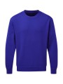 SG CLOTHING Crew Neck Sweatshirt Men /api/colors/cdd6ba31-692e-4c2e-b1b4-a3a4a50cf176 personnalisable