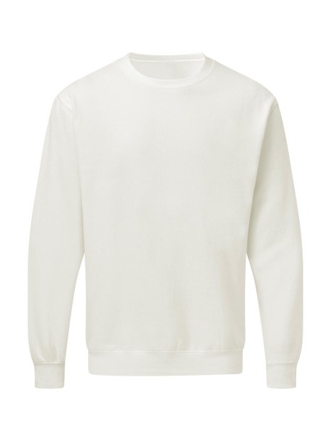 SG CLOTHING Crew Neck Sweatshirt Men /api/colors/7f326671-9e57-476d-a736-25cd54314c84 personnalisable