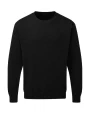 Sweat-shirts personnalisable SG CLOTHING Crew Neck Sweatshirt Men