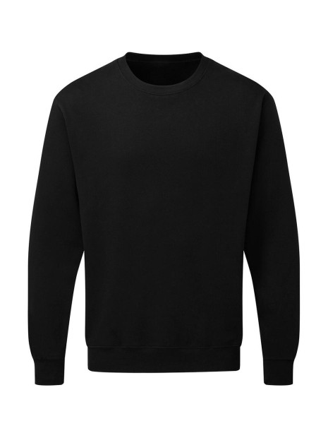 SG CLOTHING Crew Neck Sweatshirt Men /api/colors/6d2146f2-50f9-4529-a7c9-d132e35ed58a personnalisable
