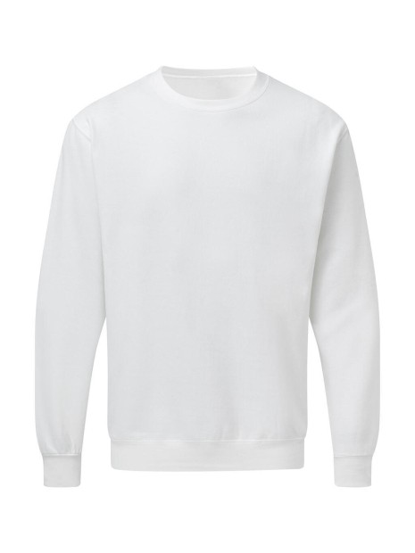 SG CLOTHING Crew Neck Sweatshirt Men /api/colors/7a92cd2d-10d2-40b4-928b-296bb7487506 personnalisable