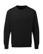 Sweat-shirts personnalisable SG CLOTHING Crew Neck Sweatshirt Men