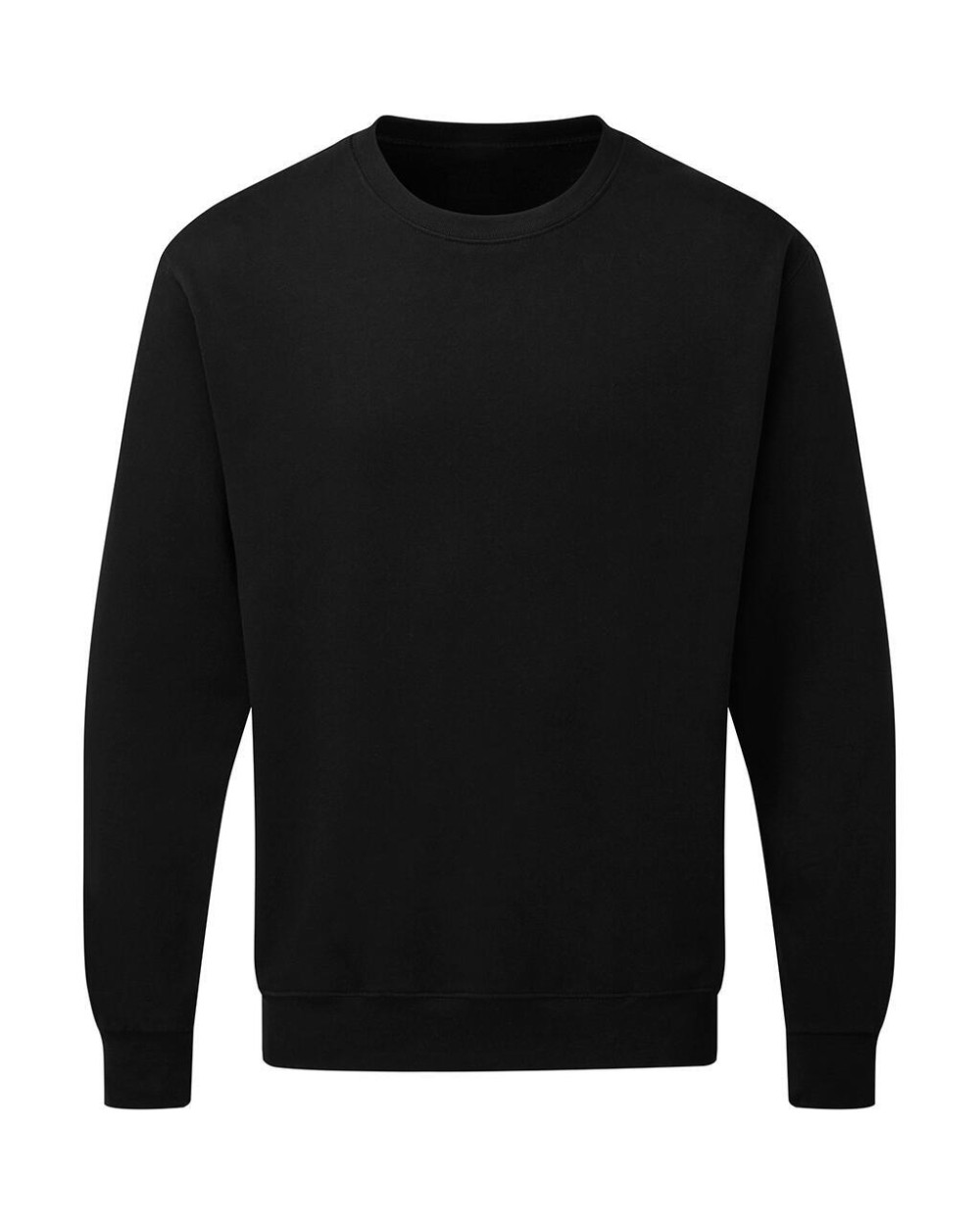 Sweat-shirts personnalisable SG CLOTHING Crew Neck Sweatshirt Men