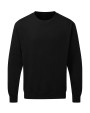 Sweat-shirts personnalisable SG CLOTHING Crew Neck Sweatshirt Men