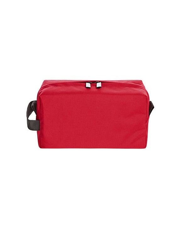 HALFAR Zipper Bag Daily Taschen personalisierbar