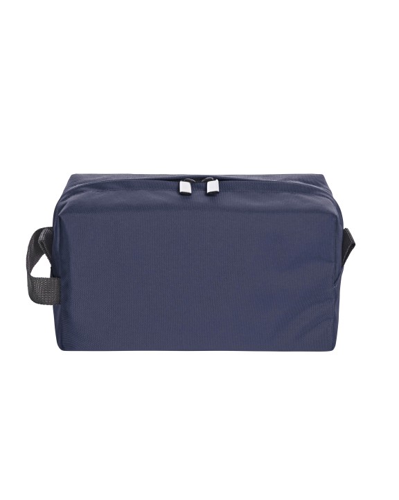 HALFAR Zipper Bag Daily Taschen personalisierbar