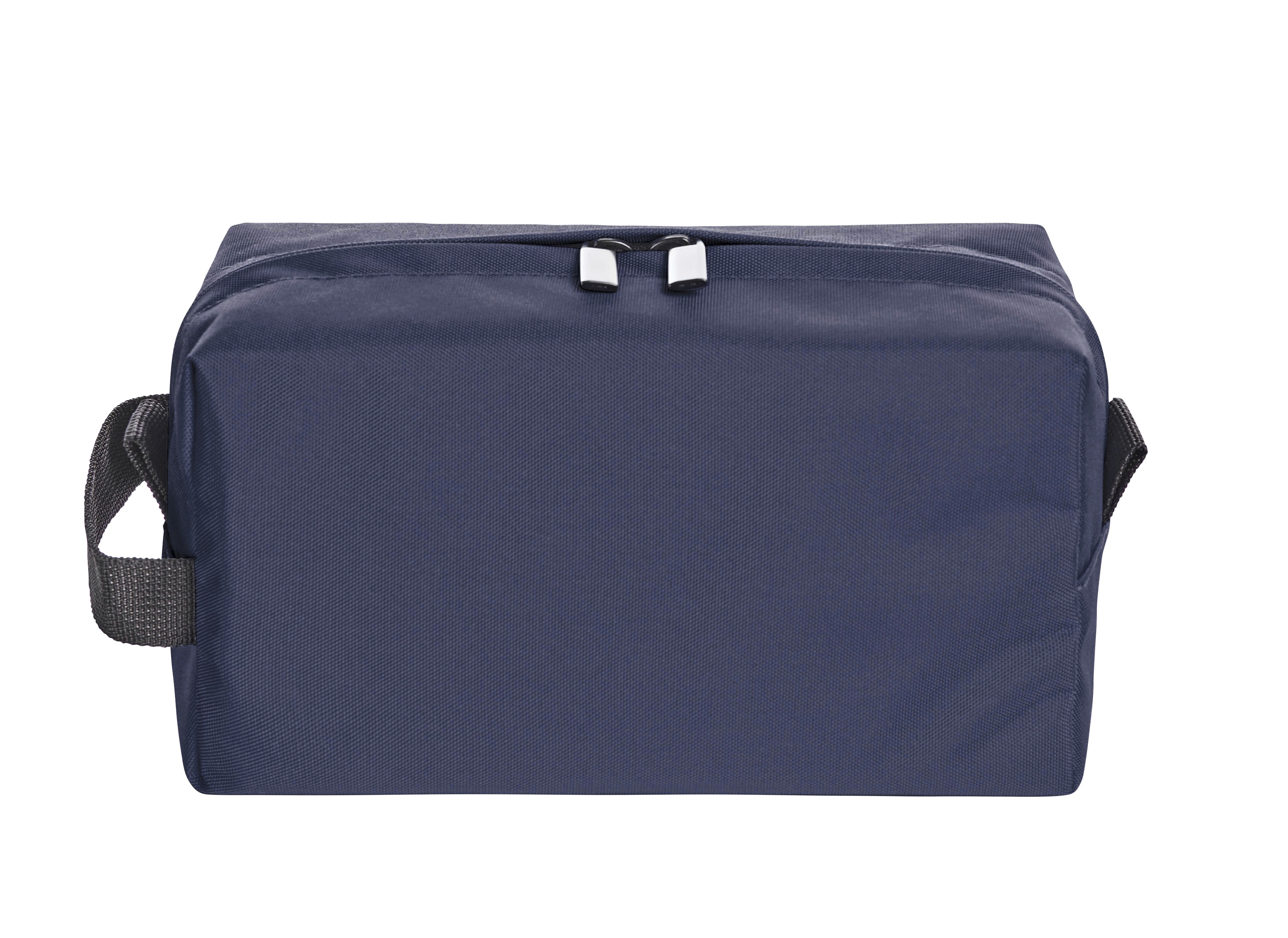 Sacs & Bagagerie personnalisable HALFAR Zipper Bag Daily