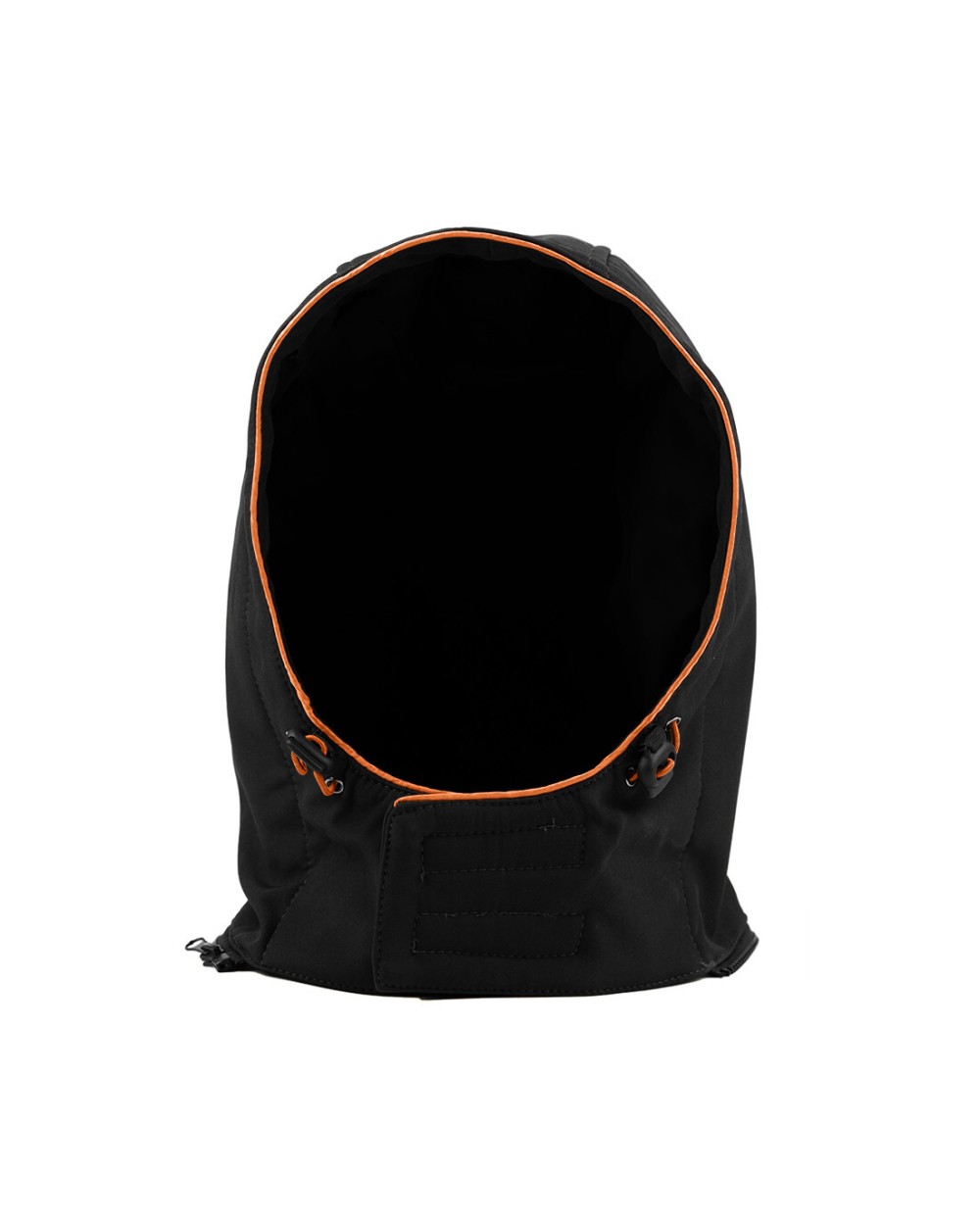 Softshells PEN DUICK UNIVERSAL SOFTSHELL HOOD voor bedrukking &amp; borduring