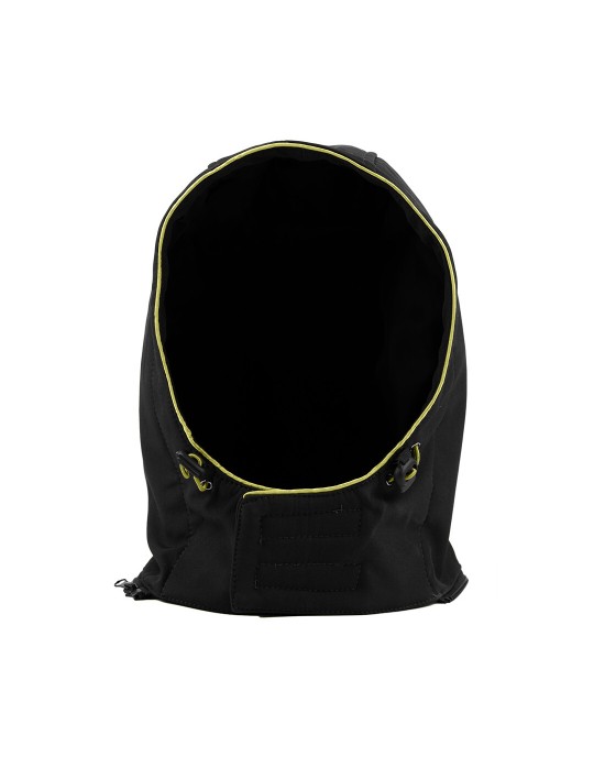 Softshells personnalisable Pen Duick UNIVERSAL SOFTSHELL HOOD