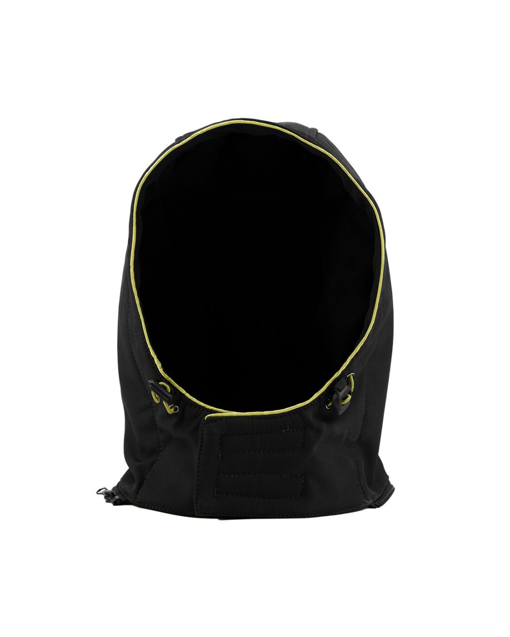Softshells personnalisable PEN DUICK UNIVERSAL SOFTSHELL HOOD