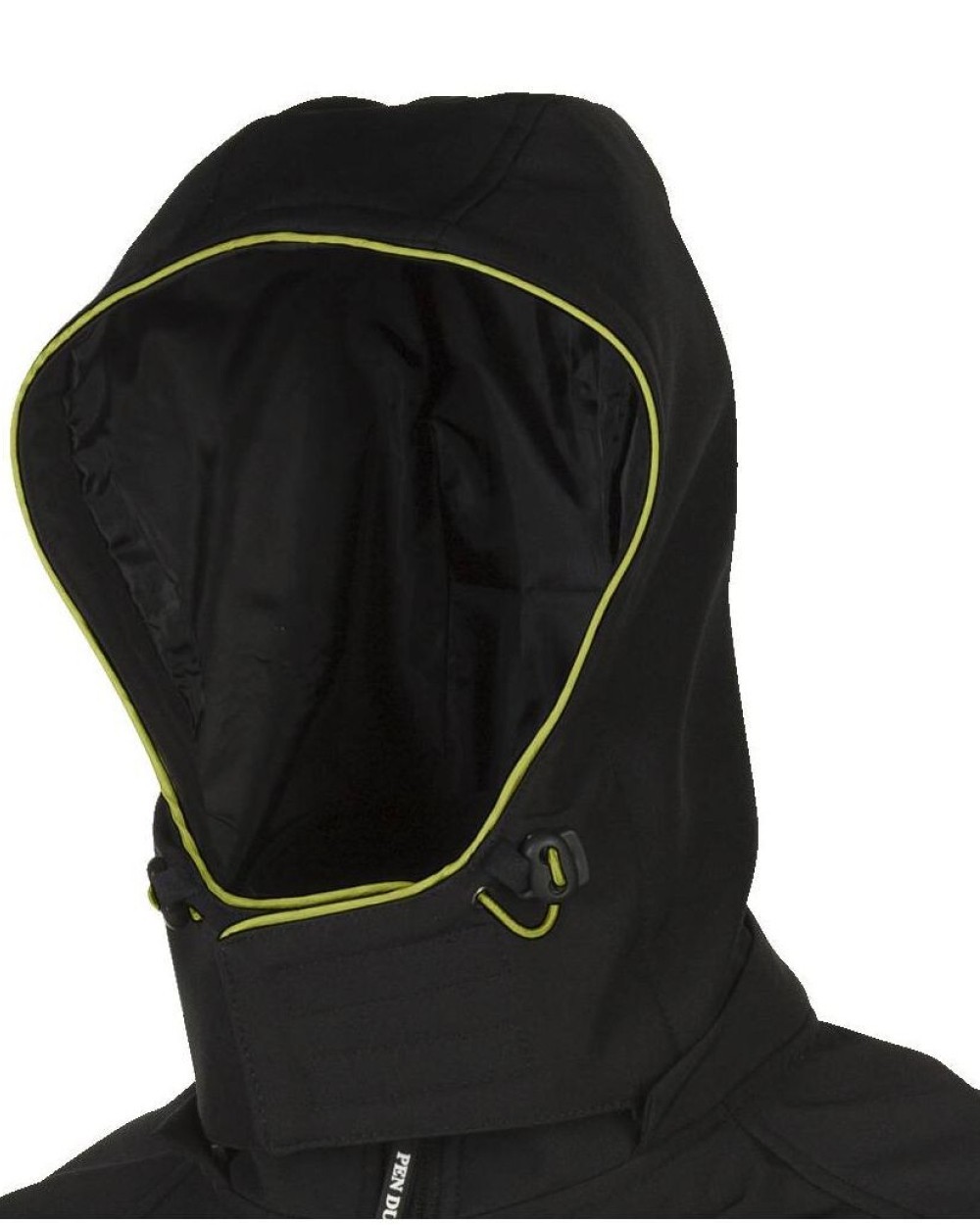 Softshells personnalisable PEN DUICK UNIVERSAL SOFTSHELL HOOD