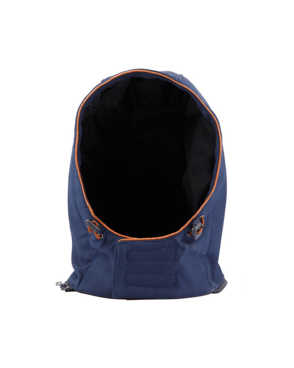 PEN DUICK UNIVERSAL SOFTSHELL HOOD Softshells personalisierbar