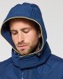 Softshells personnalisable PEN DUICK UNIVERSAL SOFTSHELL HOOD