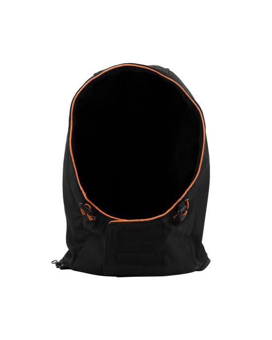 Softshells personnalisable Pen Duick UNIVERSAL SOFTSHELL HOOD