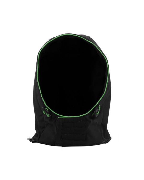 Softshells personnalisable Pen Duick UNIVERSAL SOFTSHELL HOOD