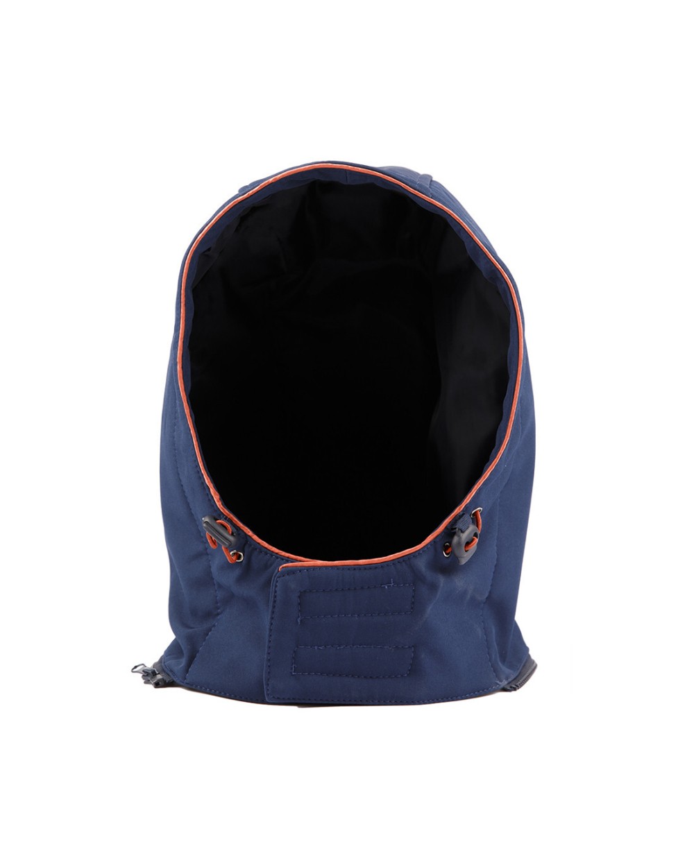 Softshells PEN DUICK UNIVERSAL SOFTSHELL HOOD voor bedrukking &amp; borduring