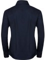 RUSSELL Chemise femme manches longues Oxford /api/colors/f616174a-642e-417a-958d-f6fb41267ae9 personnalisable