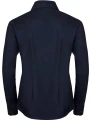 RUSSELL Chemise femme manches longues Oxford /api/colors/f616174a-642e-417a-958d-f6fb41267ae9 personnalisable