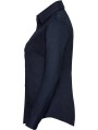 RUSSELL Chemise femme manches longues Oxford /api/colors/f616174a-642e-417a-958d-f6fb41267ae9 personnalisable