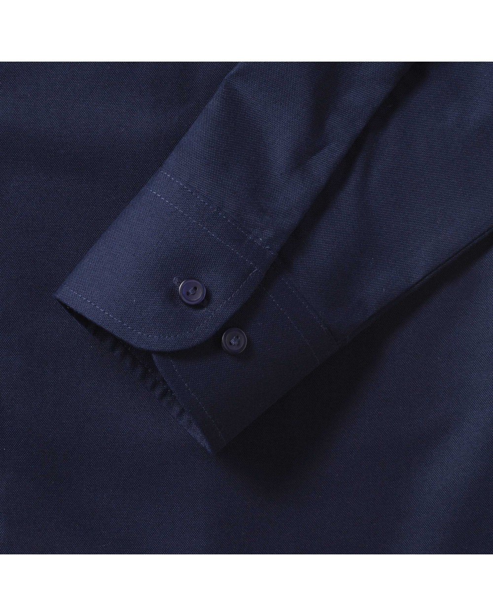 Chemises personnalisable RUSSELL Chemise femme manches longues Oxford