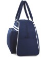 BAG BASE Retro Bowling Bag Taschen personalisierbar
