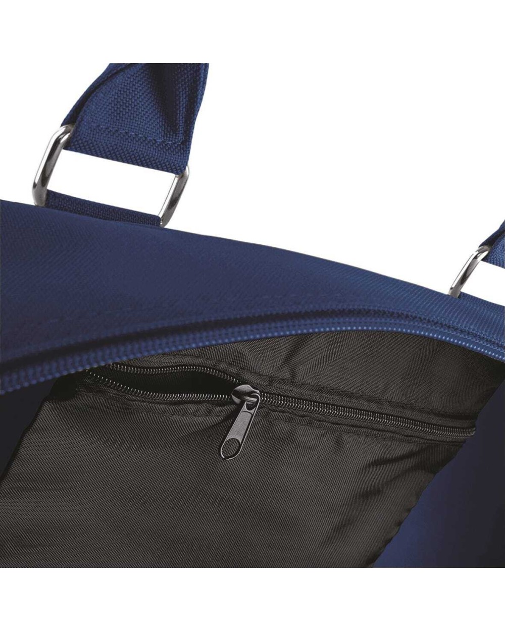 Tassen & Zakken BAG BASE Retro Bowlingtas voor bedrukking &amp; borduring