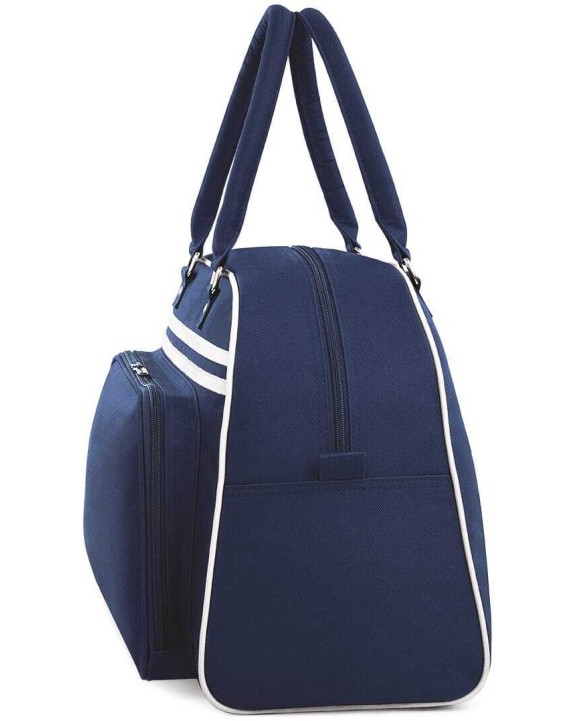 Sacs & Bagagerie personnalisable BAG BASE Sac Bowling Rétro