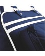 Sacs & Bagagerie personnalisable BAG BASE Sac Bowling Rétro