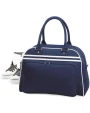 Tassen & Zakken BAG BASE Retro Bowlingtas voor bedrukking &amp; borduring