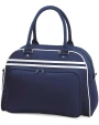 BAG BASE Retro Bowling Bag Taschen personalisierbar