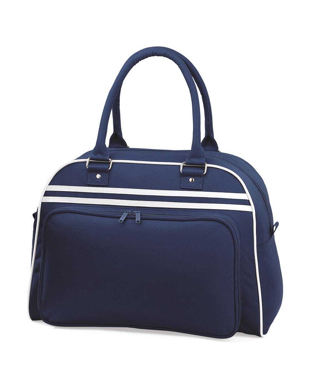 Tassen & Zakken BAG BASE Retro Bowlingtas voor bedrukking &amp; borduring