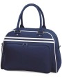 Sacs & Bagagerie personnalisable BAG BASE Sac Bowling Rétro