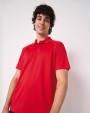 Polos personnalisable IDEAL BASIC BRAND Polo sport homme