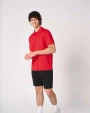 Polos personnalisable IDEAL BASIC BRAND Polo sport homme