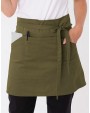 Tabliers personnalisable LE CHEF Utility Waist Apron