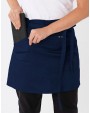 Schorten LE CHEF Utility Waist Apron voor bedrukking &amp; borduring