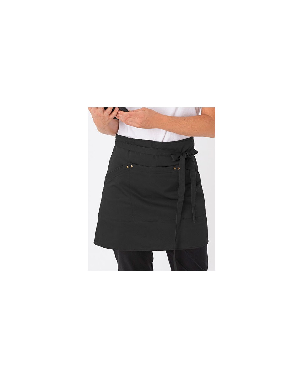 Tabliers personnalisable LE CHEF Utility Waist Apron