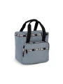 KIMOOD Sac isotherme recyclé avec poche frontale /api/colors/6ff2c157-8c76-4e4c-bf30-0b616ad5b42b personnalisable