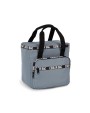 Sacs & Bagagerie personnalisable KIMOOD Sac isotherme recyclé avec poche frontale