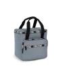 Sacs & Bagagerie personnalisable KIMOOD Sac isotherme recyclé avec poche frontale