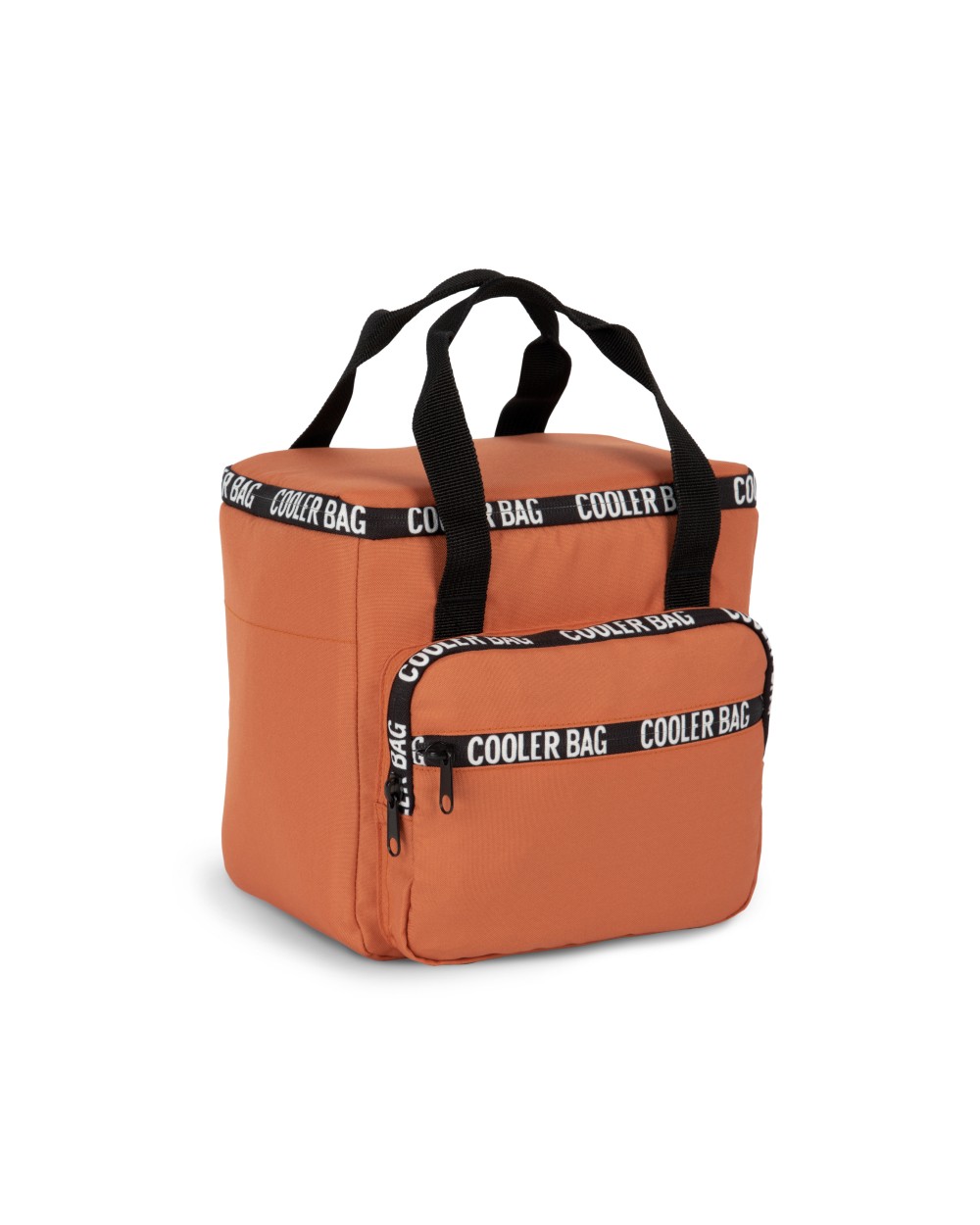 Sacs & Bagagerie personnalisable KIMOOD Sac isotherme recyclé avec poche frontale