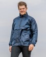RESULT Core Adult Windcheater Jacken personalisierbar