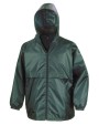 Vestes personnalisable RESULT Adult Windcheater